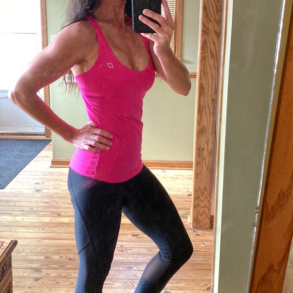 Lorna Jane Workout Top